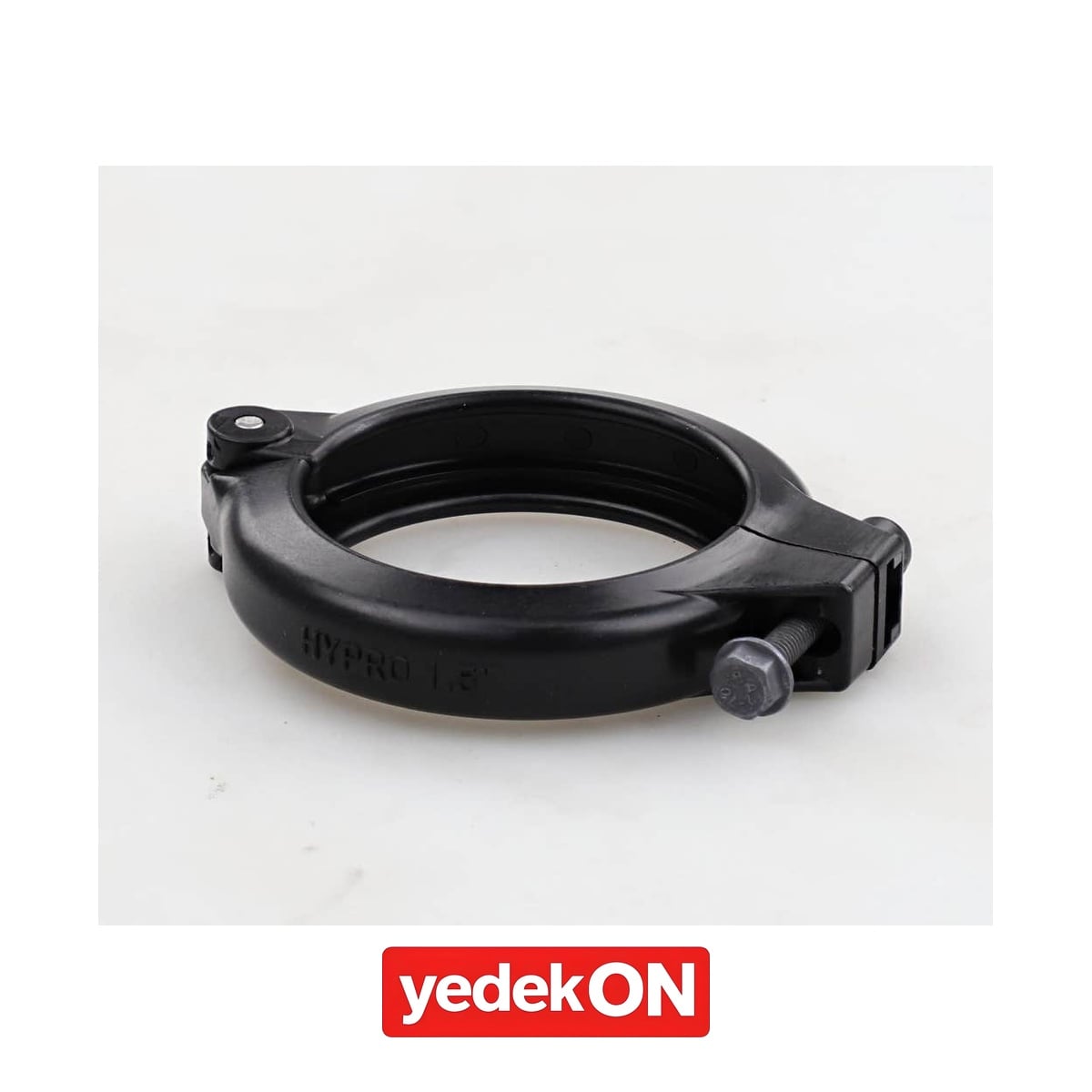 AGCO Eğik Başlı Kelepçe - Massey Ferguson / Fendt / Valtra | ACW0714000