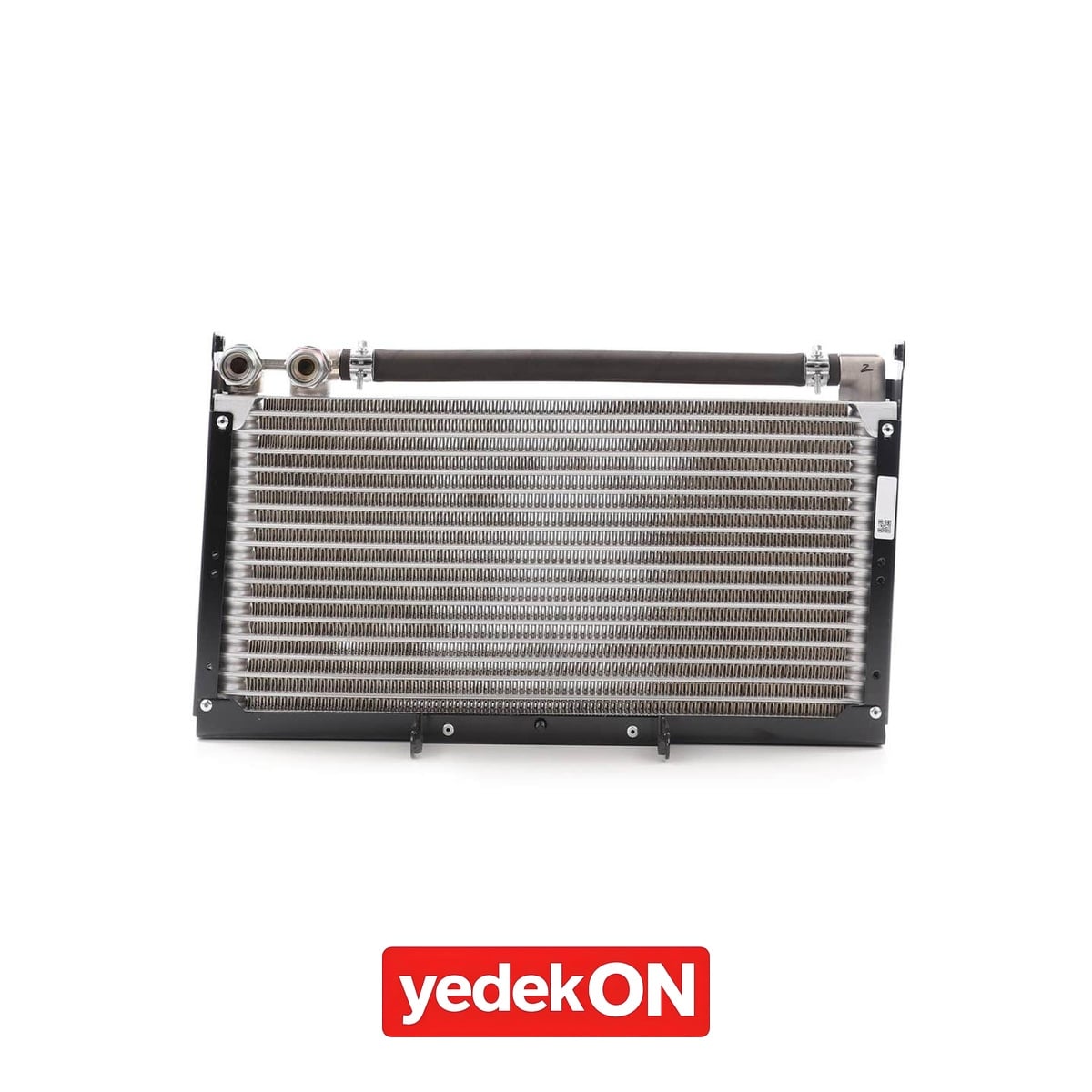 AGCO Yağ Soğutucu - Massey Ferguson | 4281398M2