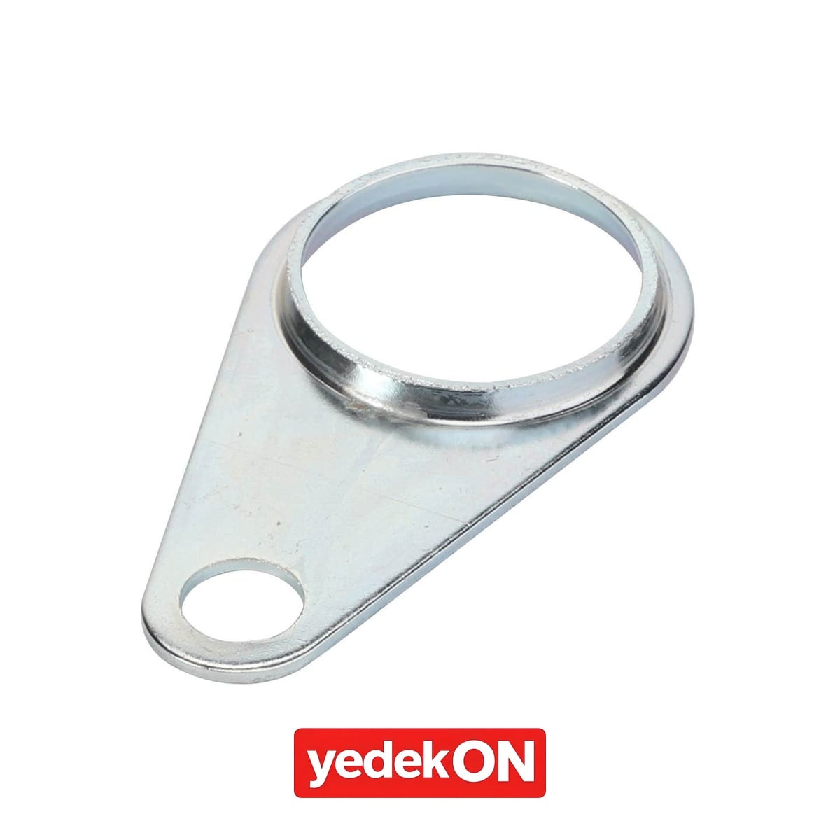 AGCO Metal Tutucu Plaka - Fendt | F007200210150