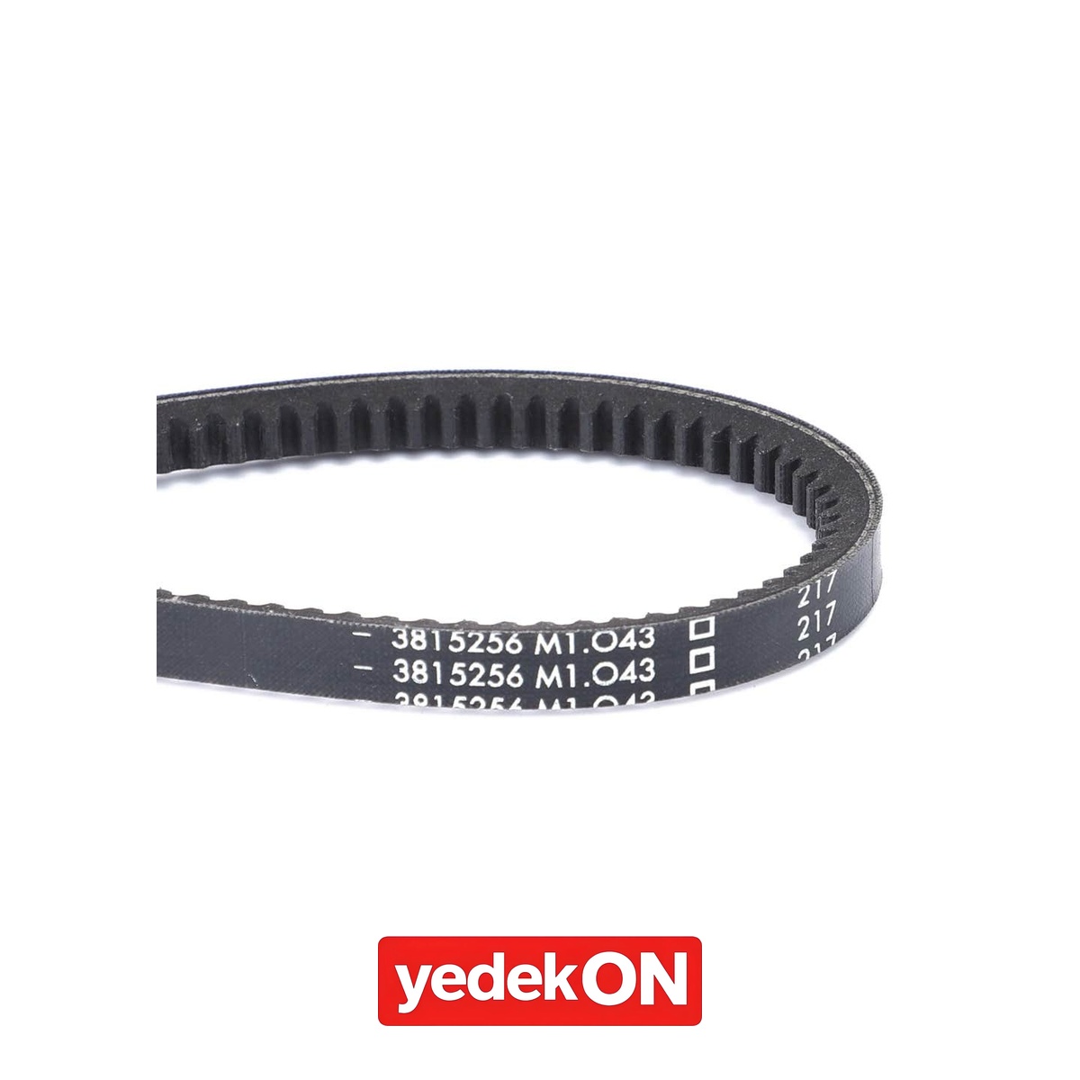 AGCO V-Kayış - Massey Ferguson | 3815256M1