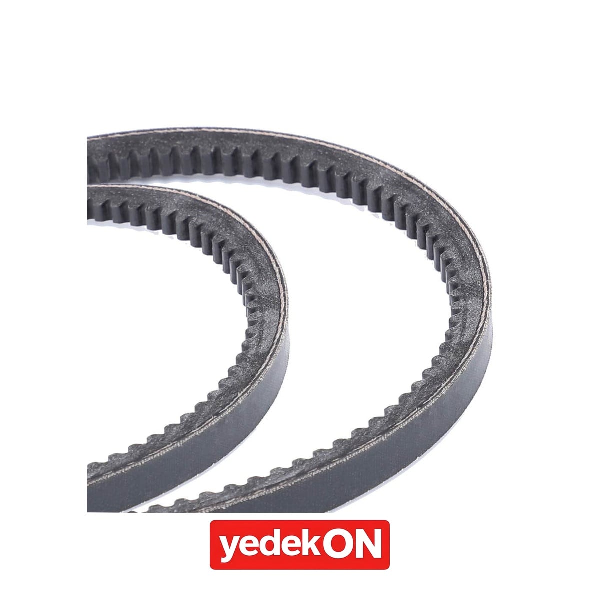 AGCO V-Kayış (Eşleşmiş Takım Olarak Satılır) - Massey Ferguson | 1447418M91