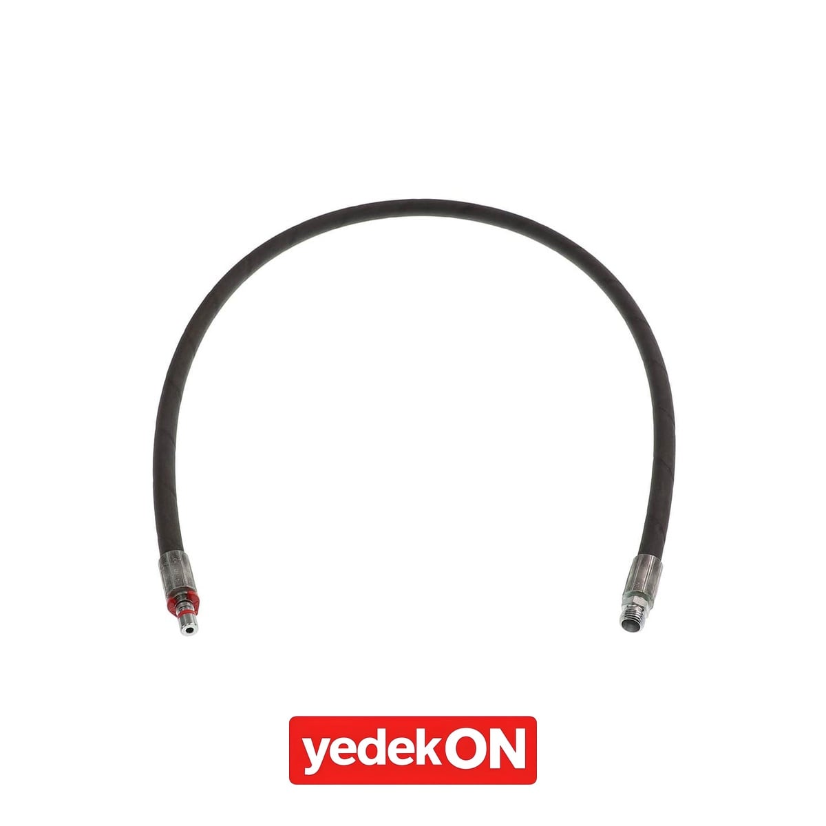 AGCO Hidrolik Hortum - Massey Ferguson | 4375371M1