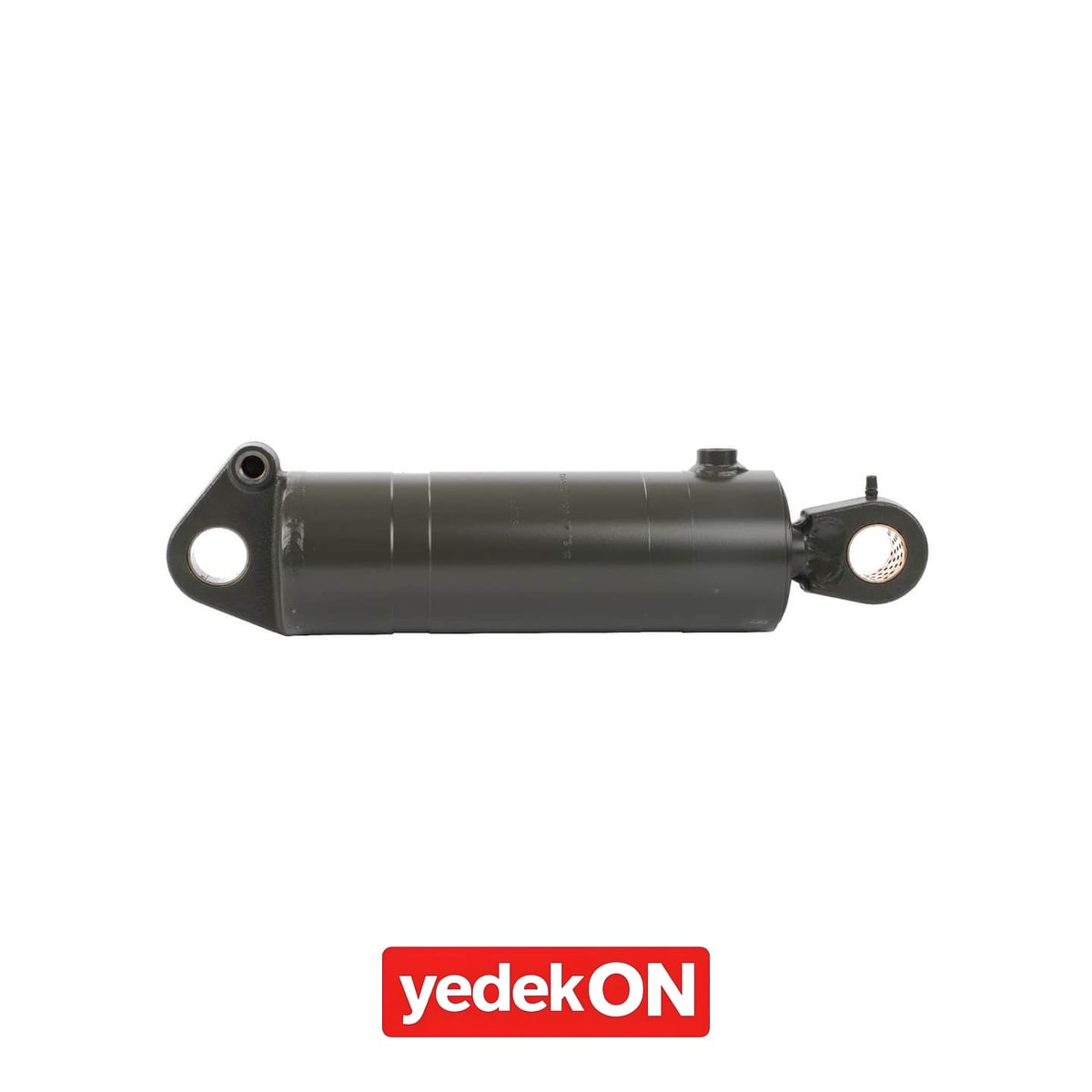 AGCO Çift Etkili Hidrolik Silindir - Gleaner | G931860030021