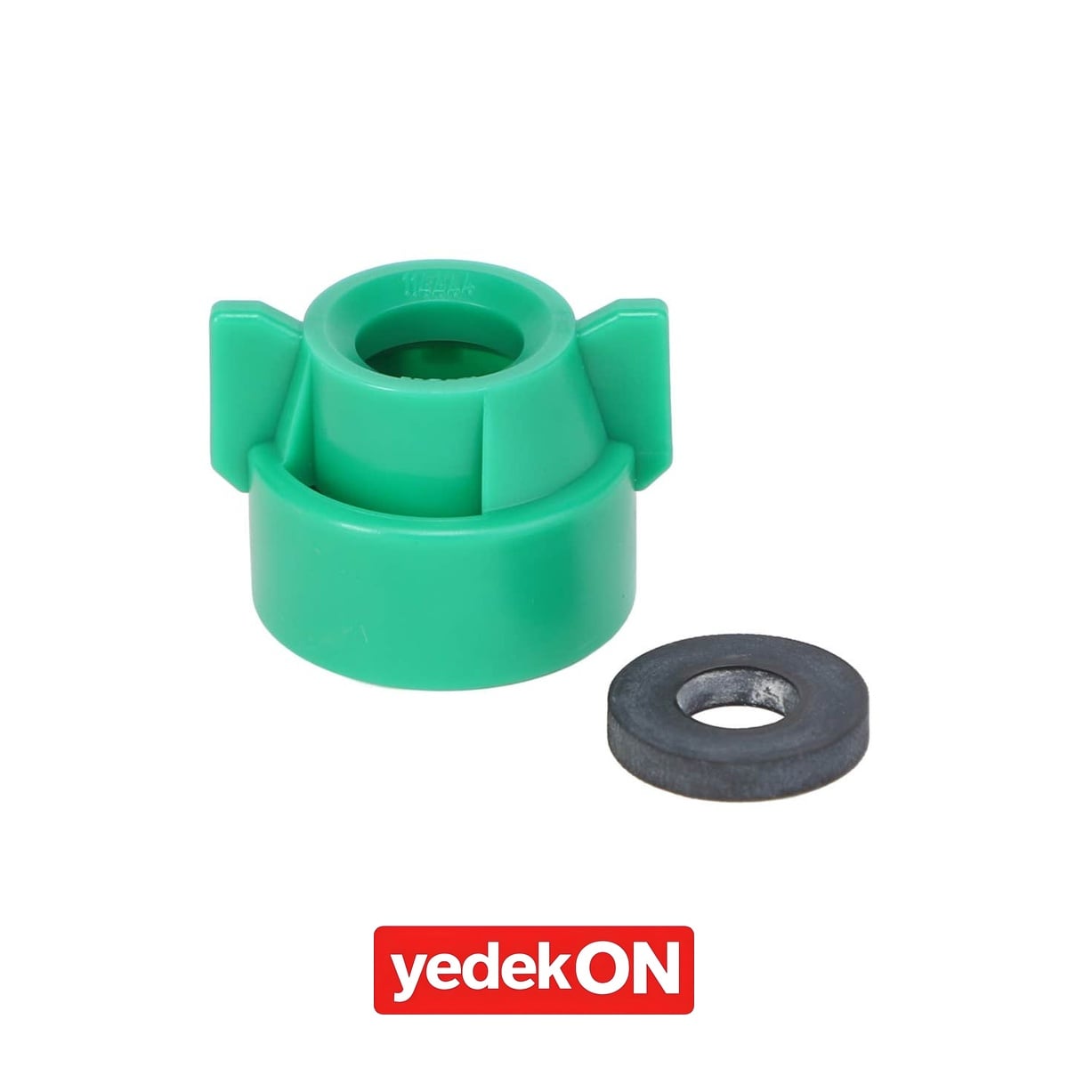AGCO Hızlı Bağlantı Kapak - Massey Ferguson / Fendt / Valtra | ACP0484690