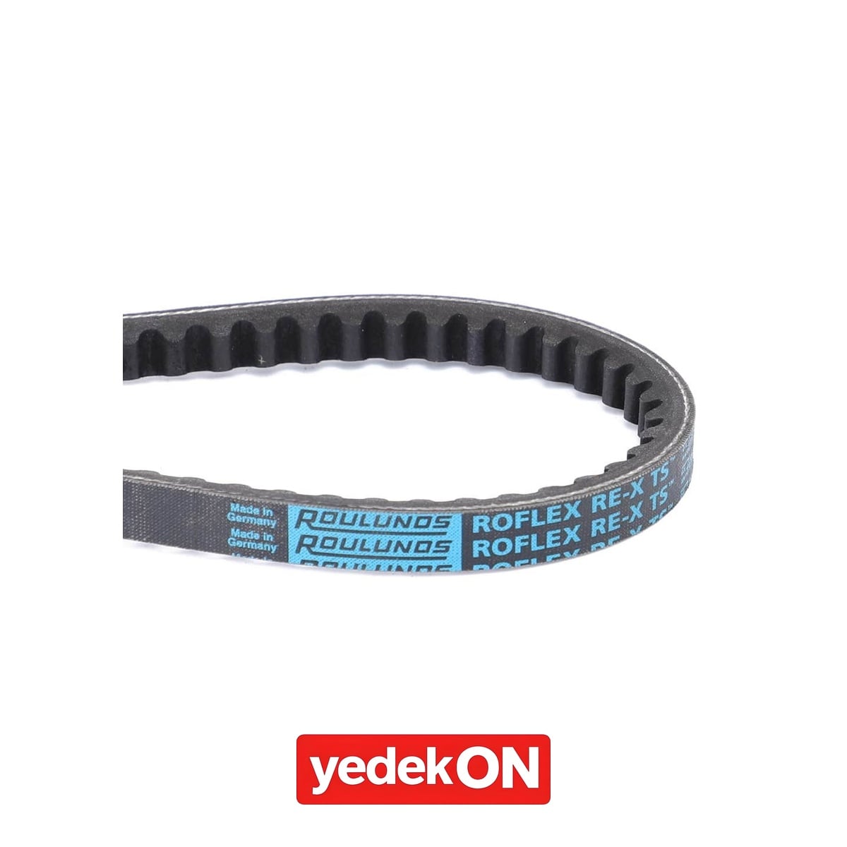 AGCO V-Kayış - Valtra | VA033263