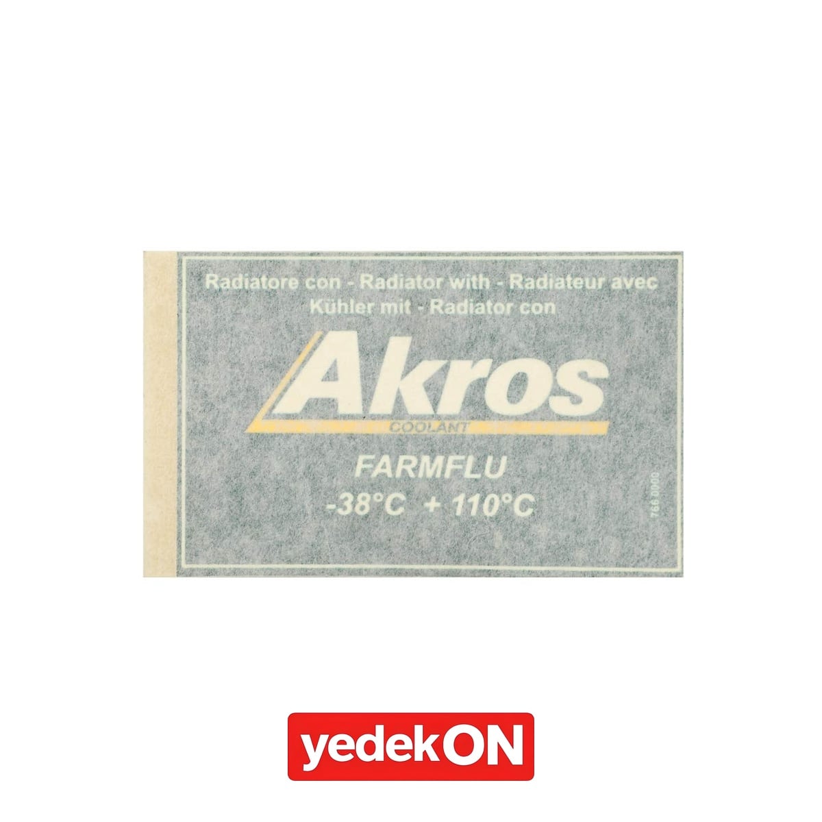 AGCO Dekal - Fendt | 2.9929.876.0