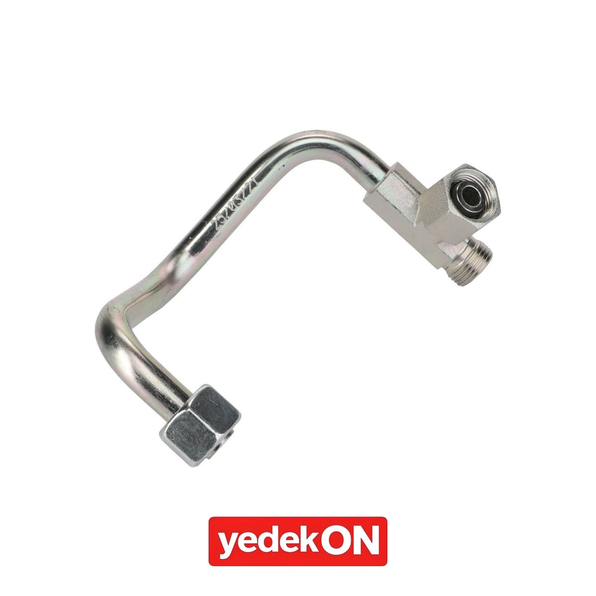 AGCO Hortum - Massey Ferguson | 4366935M2