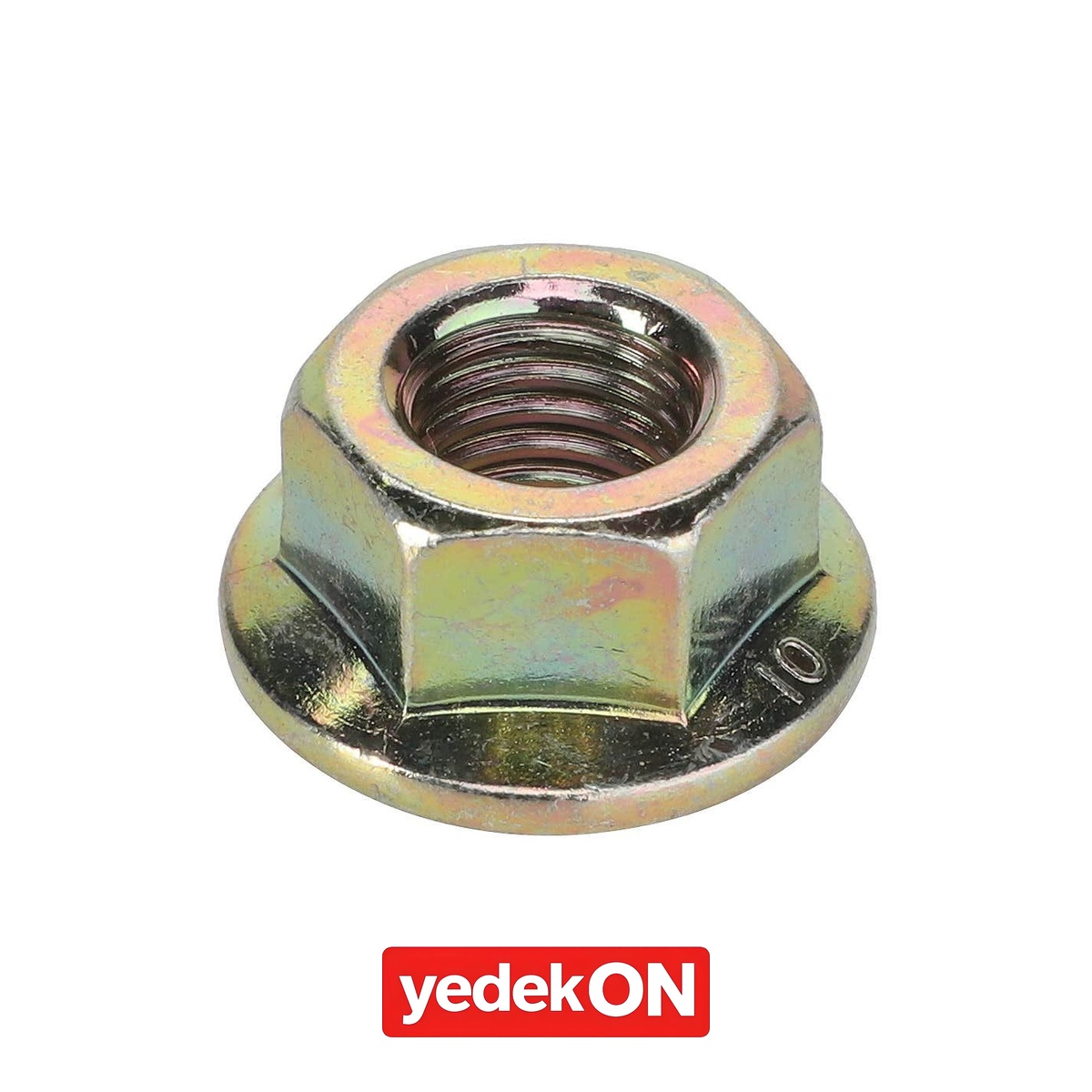 AGCO Somun - Massey Ferguson | 4224745M1