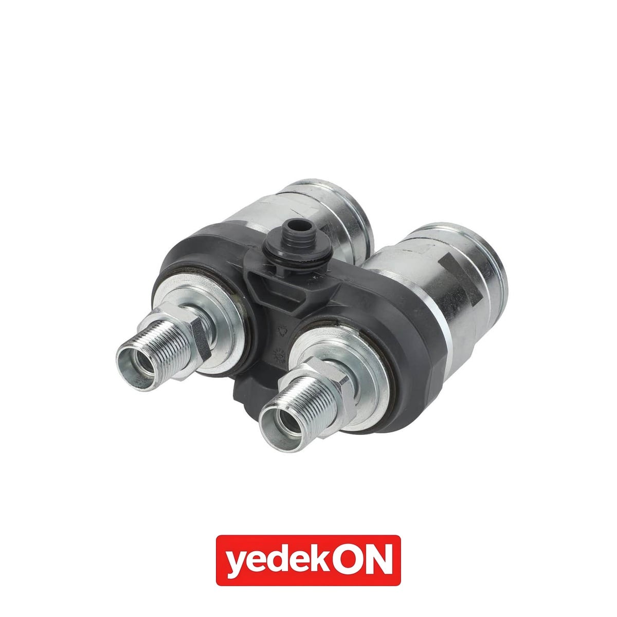 AGCO Hızlı Bağlantı - Massey Ferguson | 4366931M1
