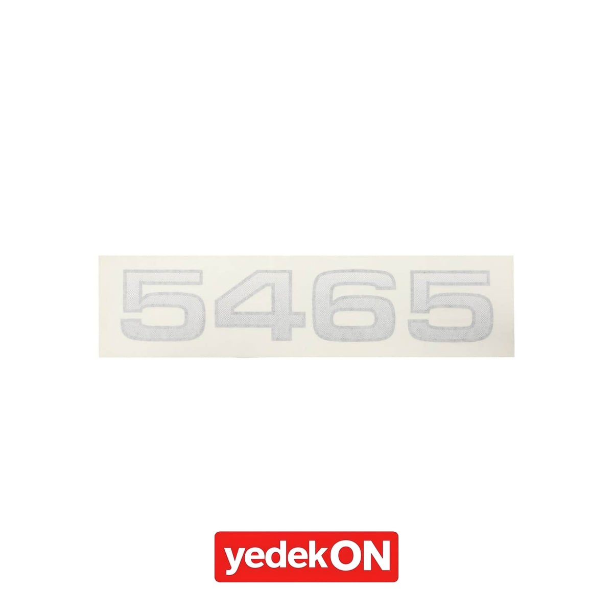 AGCO Yazı Seti - Massey Ferguson | 4273014M1