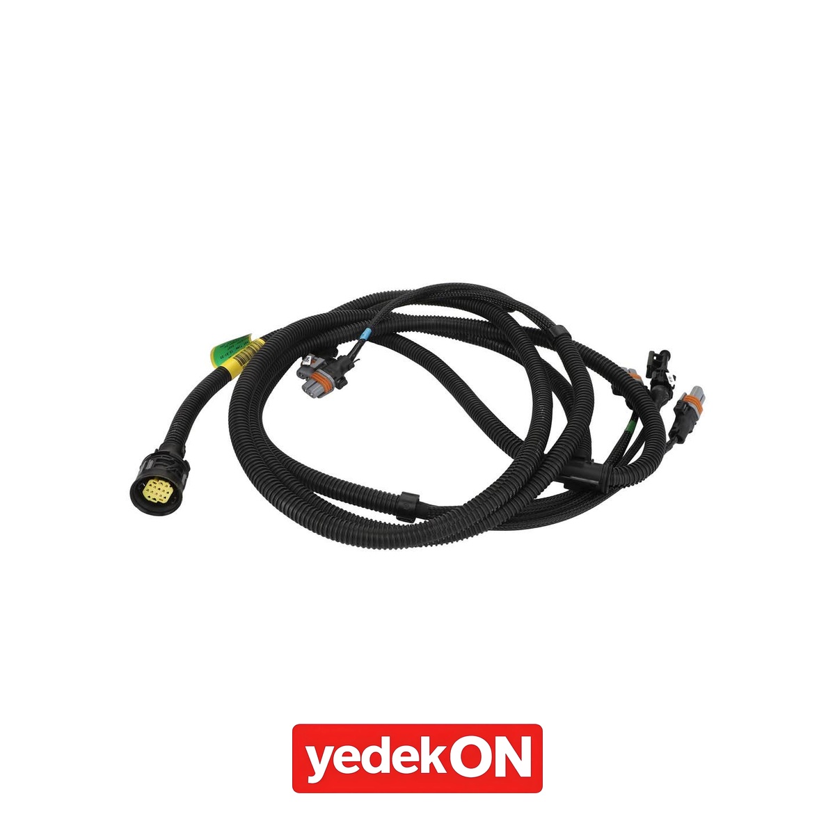 AGCO Elektrik Tesisatı - Massey Ferguson / Fendt / Valtra | ACW030858A