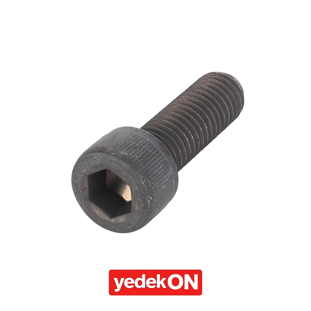 AGCO Altıgen Soket Cıvata - Massey Ferguson | 4222446M1