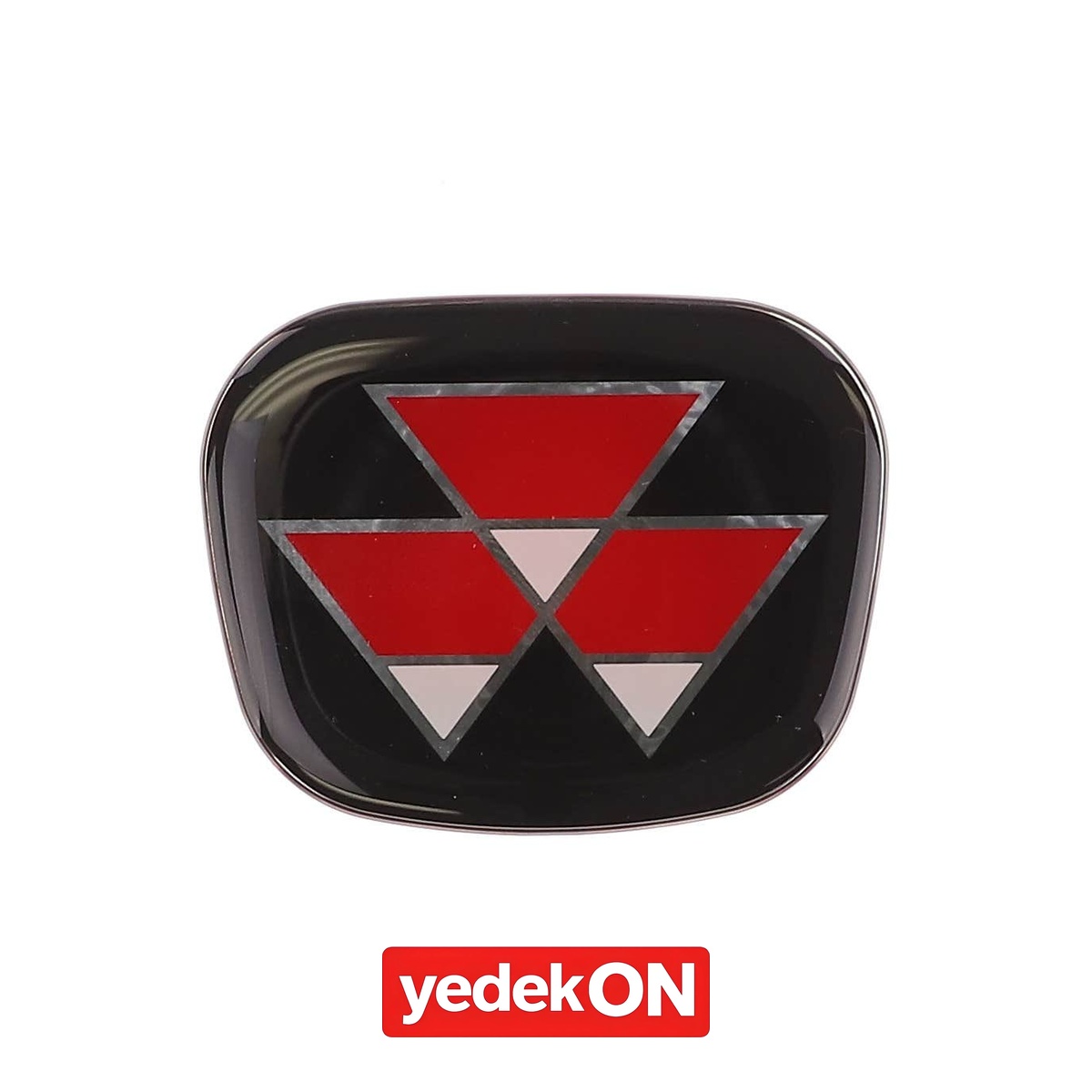 AGCO Dekoratif Etiket - Massey Ferguson | 4262472M1