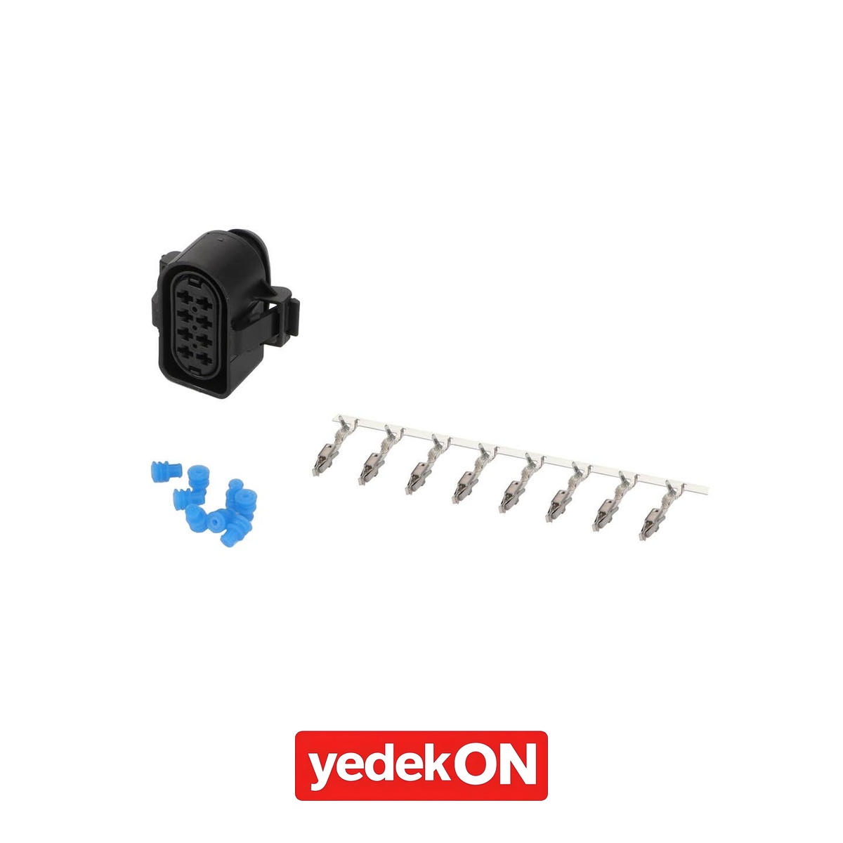 AGCO Bağlantı Noktası - Fendt | F339900950050