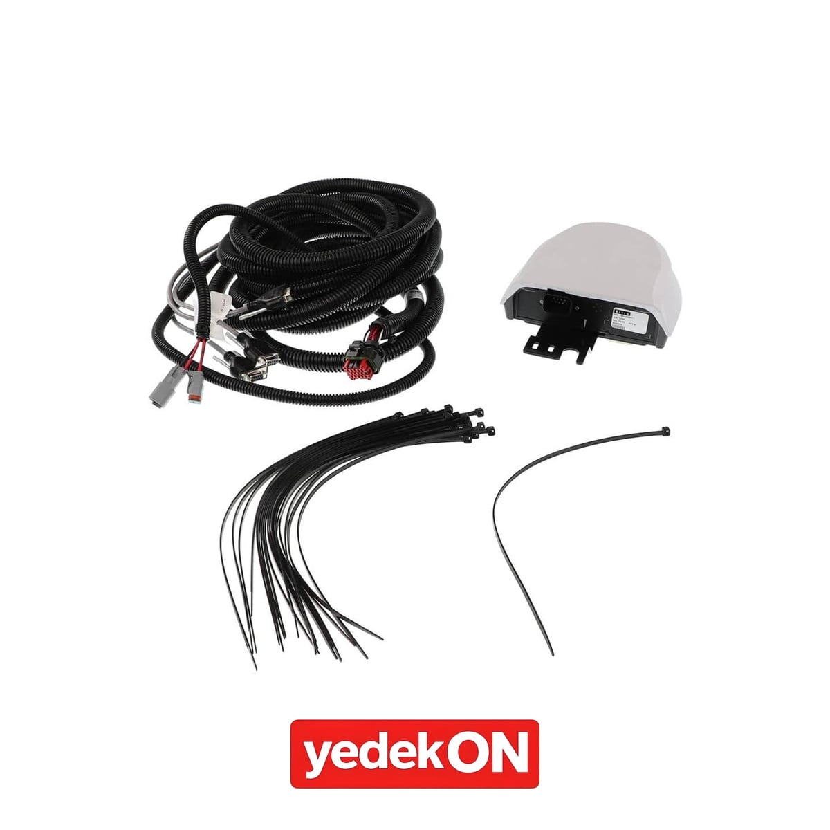 AGCO 700S Alıcı Kiti, SBAS - Massey Ferguson / Fendt / Valtra | ACW857594A