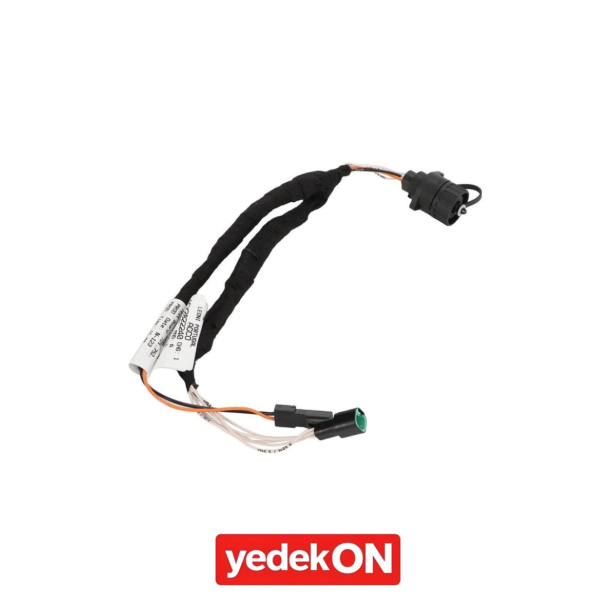 AGCO Elektrik Tesisatı - Massey Ferguson / Fendt / Valtra | ACX2822240