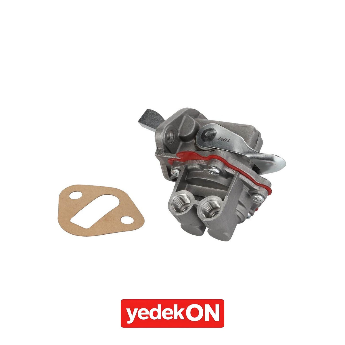 AGCO Yakıt Pompası - Massey Ferguson | 4222174M91