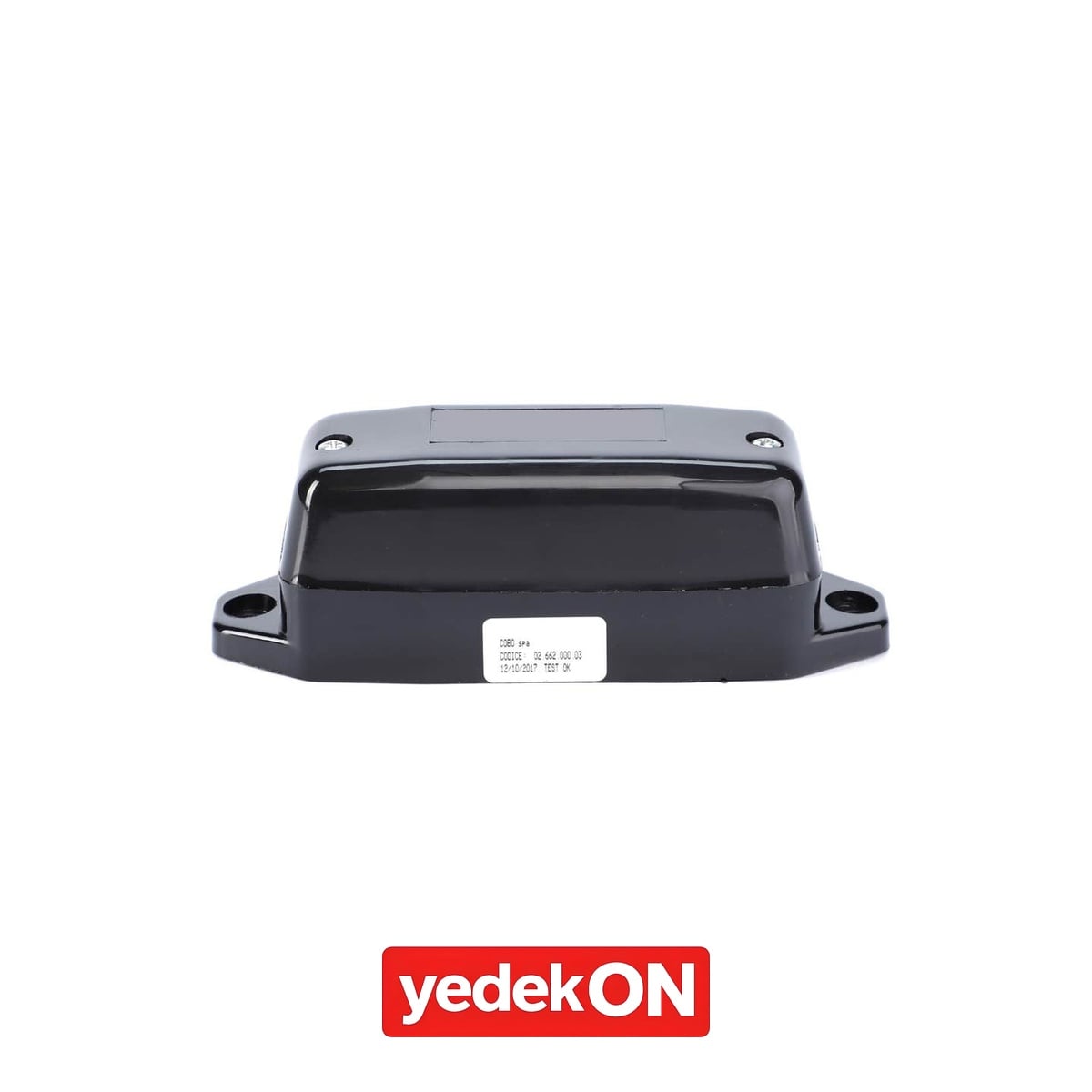 AGCO Plaka Lambası - Fendt | 2.8029.240.0/1