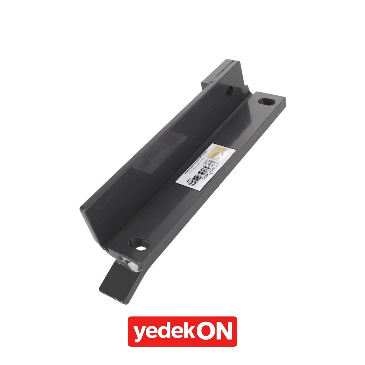 AGCO Sağ Stabilizatör Konsolu - Massey Ferguson / Fendt / Valtra | ACW0759990