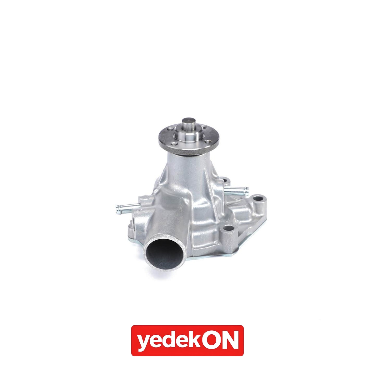 AGCO Su Pompası (Pulley Olmadan) - Massey Ferguson | 3710285M94