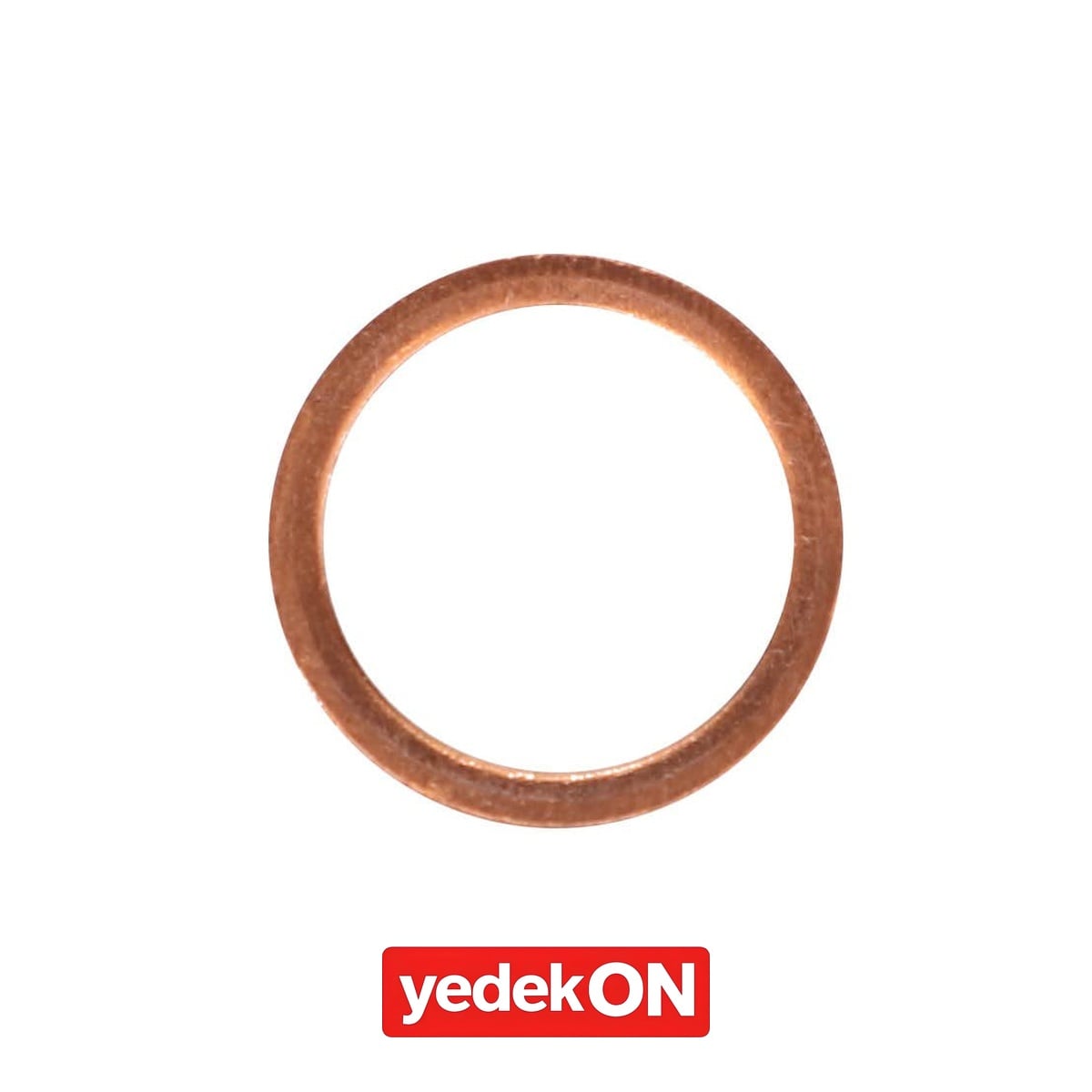 AGCO Yağ Soğutucu Conta Rondelası - Valtra | V615881418