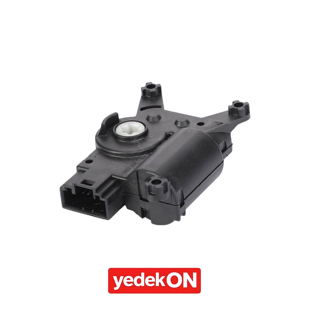 AGCO Havalandırma Motoru Hava Koşullandırma - Massey Ferguson / Fendt / Valtra | ACW0168800