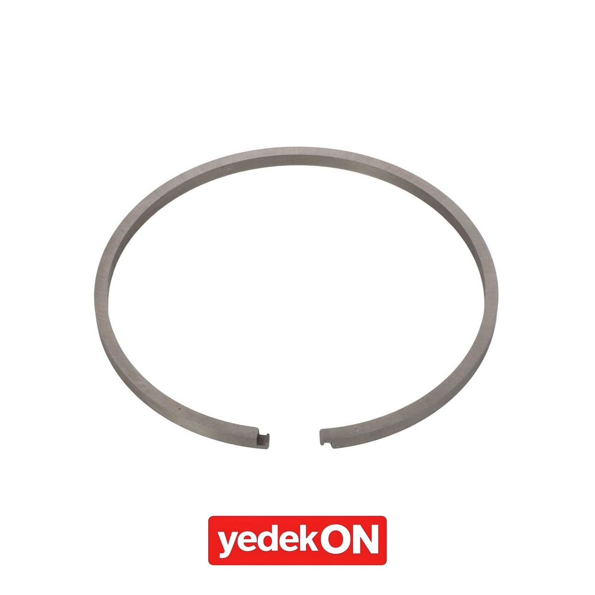 AGCO Düz Halka DIN 34118 - 120 X 5 SH - Challenger | X560714300000