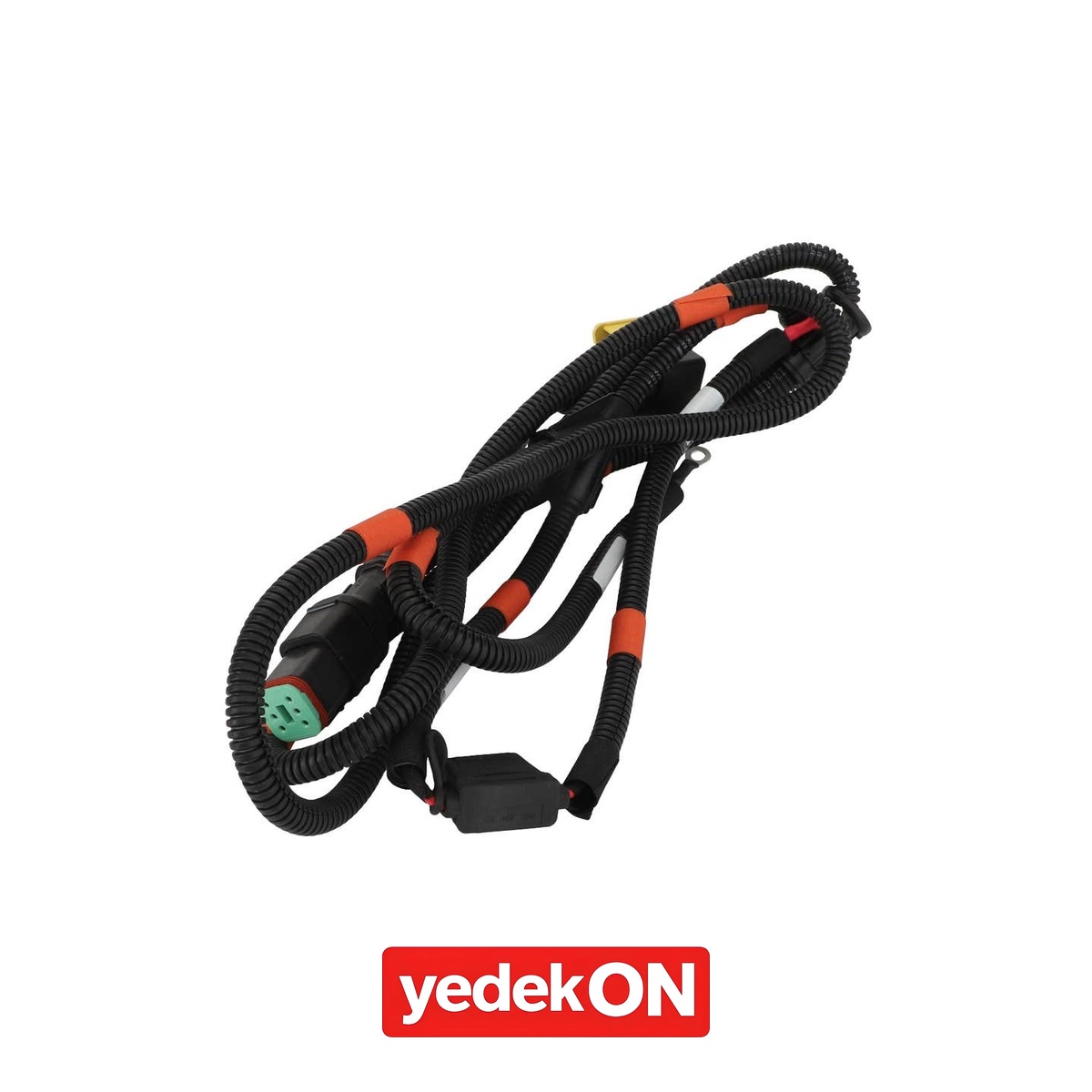 AGCO Elektrik Tesisatı - Massey Ferguson / Fendt / Valtra | ACX2768760