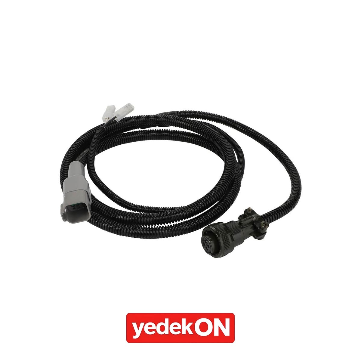 AGCO Elektrik Kablo Demeti - Massey Ferguson | LA323606100