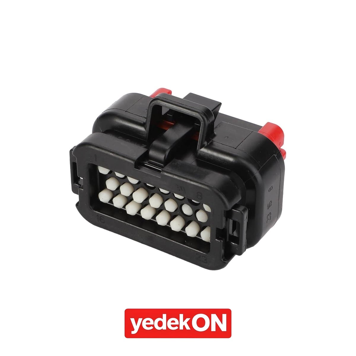 AGCO Bağlantı Parçası - Massey Ferguson / Fendt / Valtra | ACX3307640