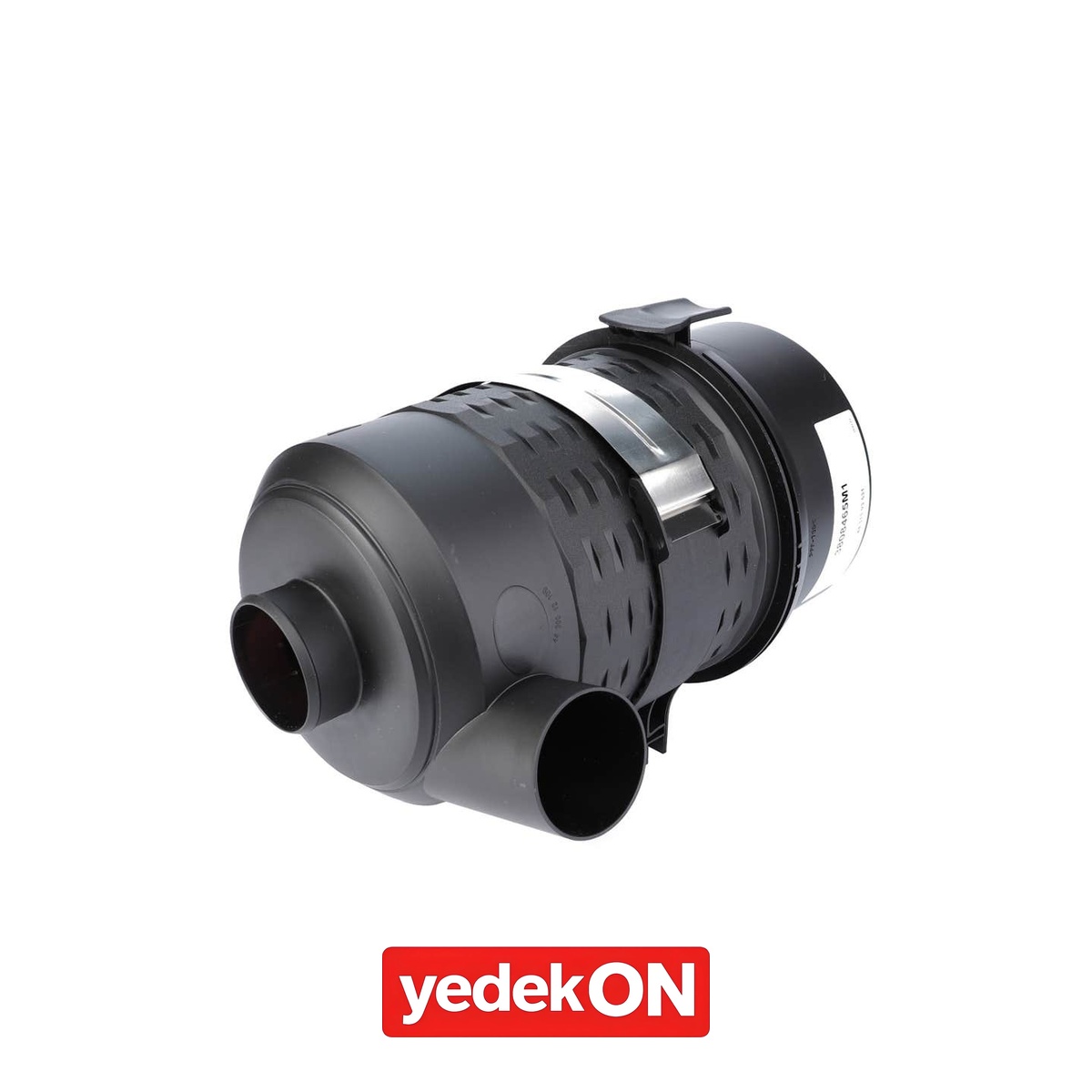 AGCO Hava Filtre Montajı - Massey Ferguson | 3808465M1