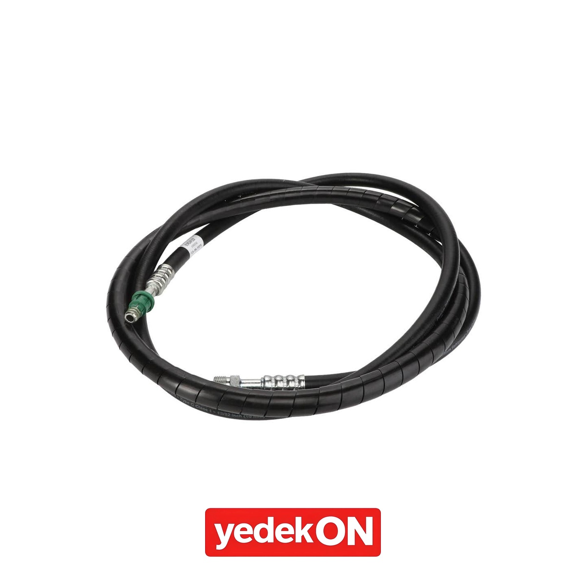 AGCO Hortum - Massey Ferguson / Fendt / Valtra | ACW8837460