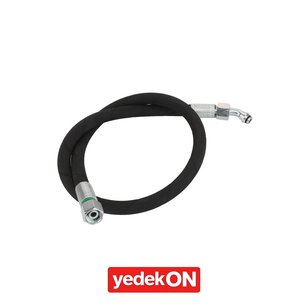 AGCO Hortum - Massey Ferguson / Fendt / Valtra | ACW286482A