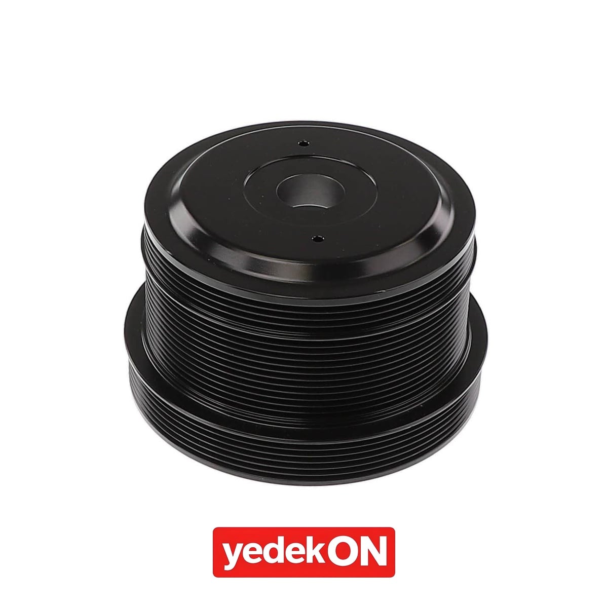 AGCO Su Pompası Çok Kanatlı Kasnak - Massey Ferguson / Fendt / Valtra | ACW2934690