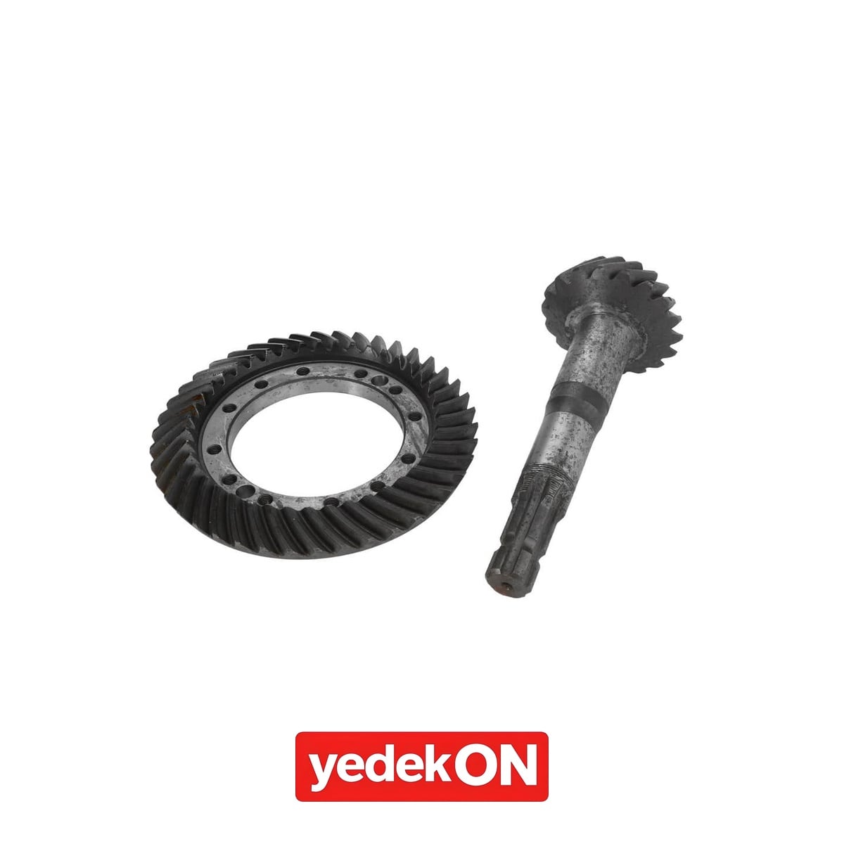 AGCO Dişli Kiti - Massey Ferguson | 3764521M92