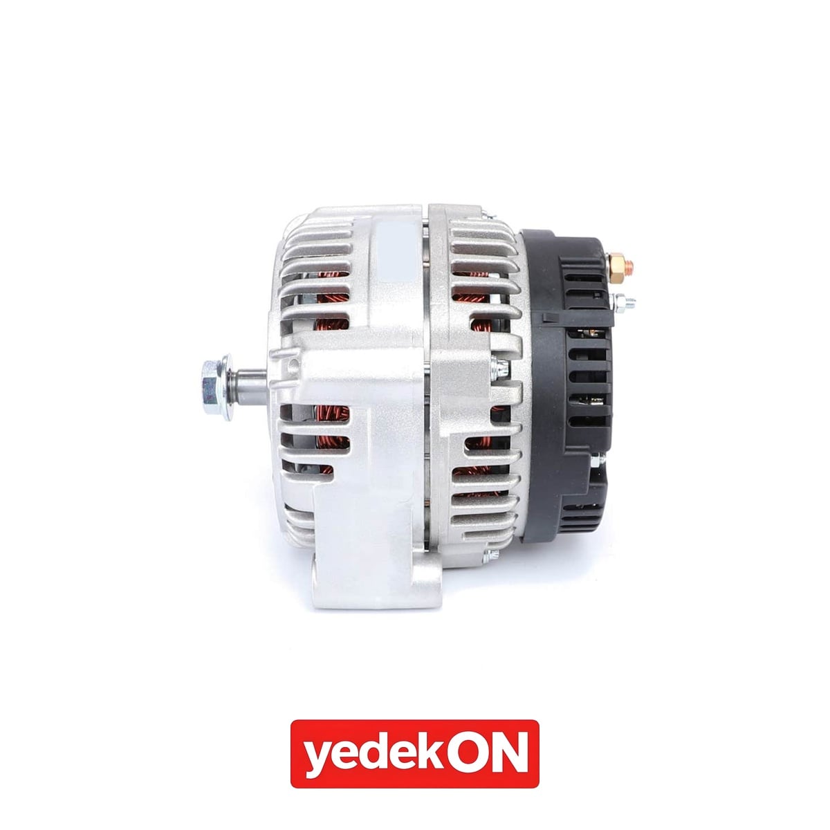 AGCO Alternatör, 14V, 175A - Massey Ferguson | 4287015M2