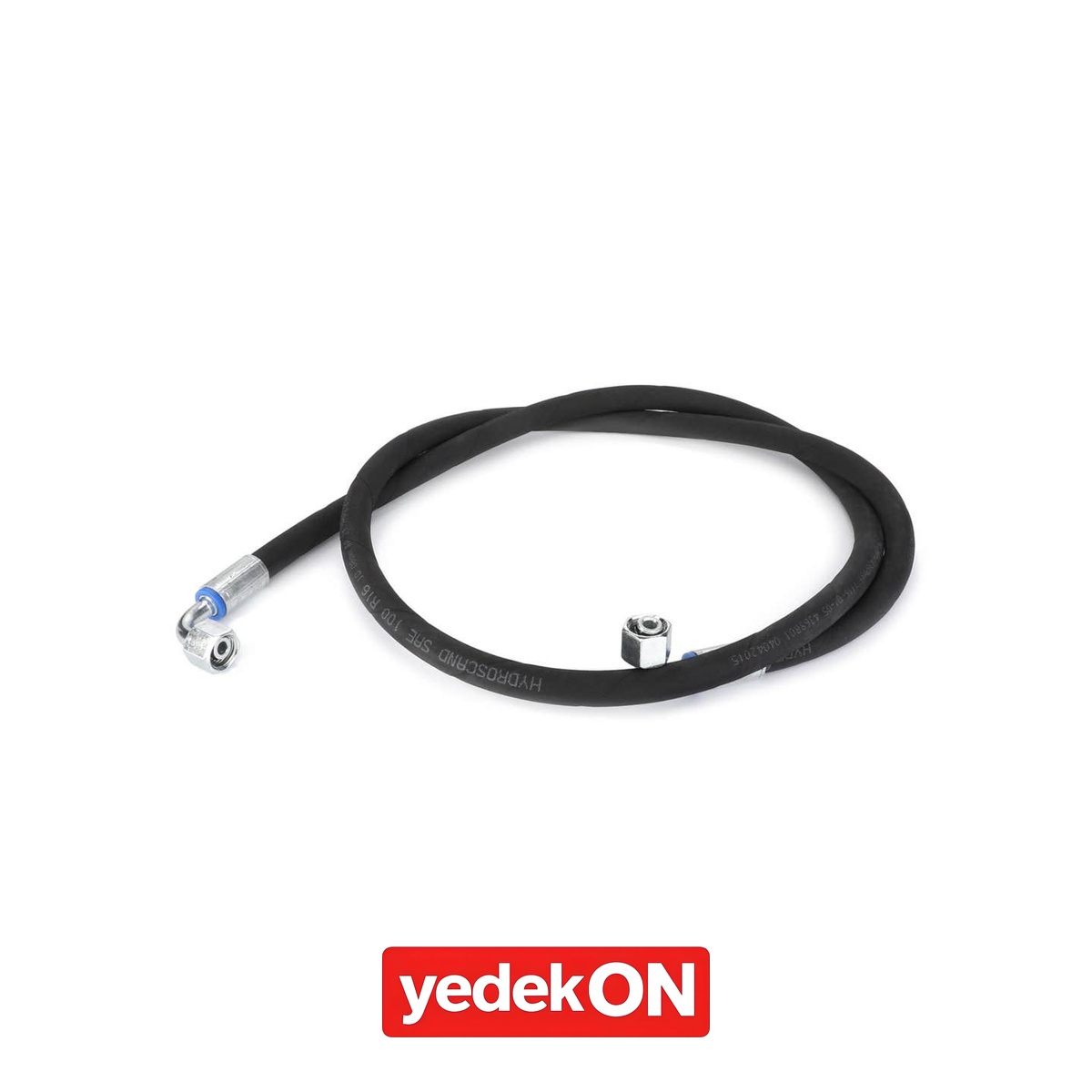 AGCO Hidrolik Hortum - Massey Ferguson | 3789106M1