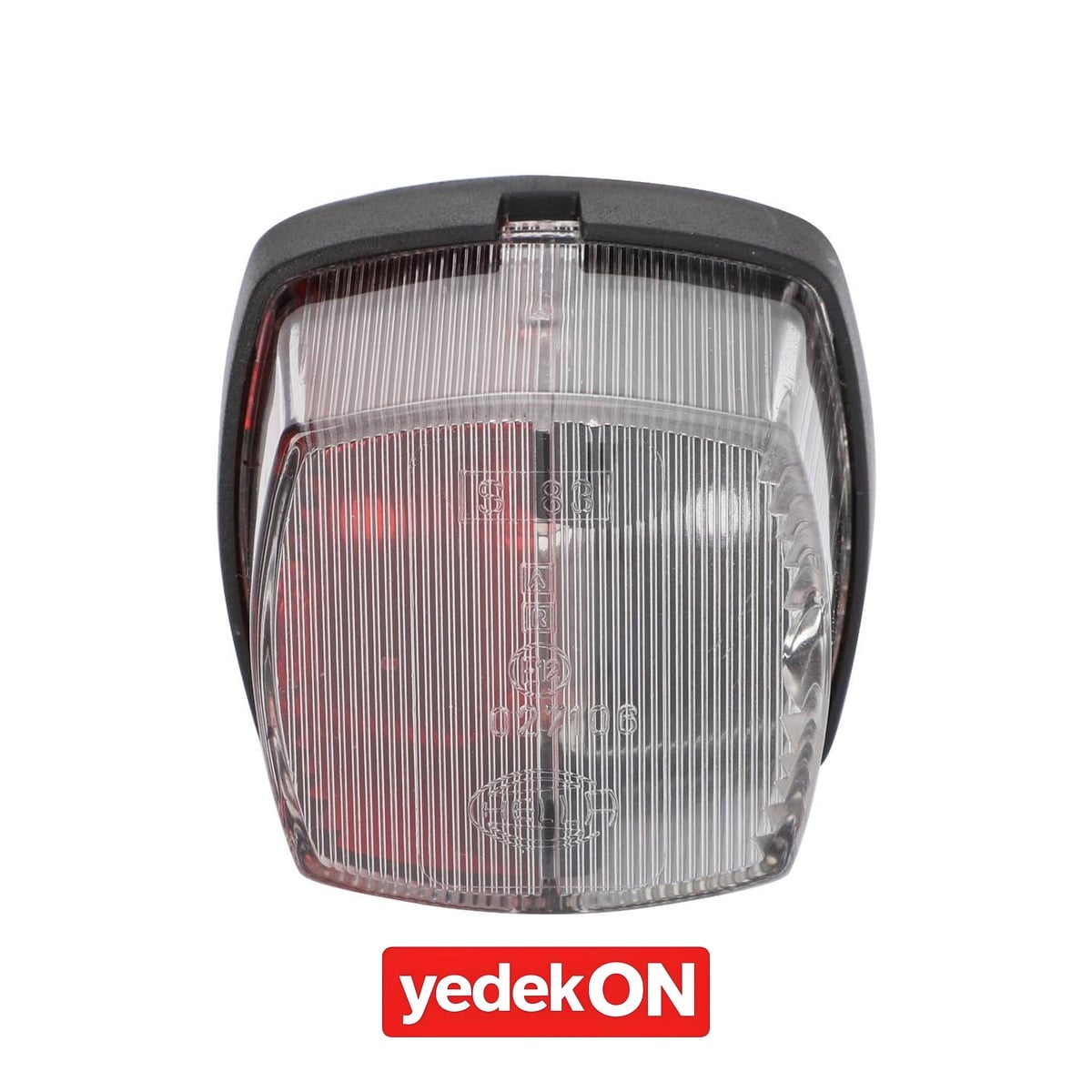 AGCO Yan Lamba - Massey Ferguson | LA321909200