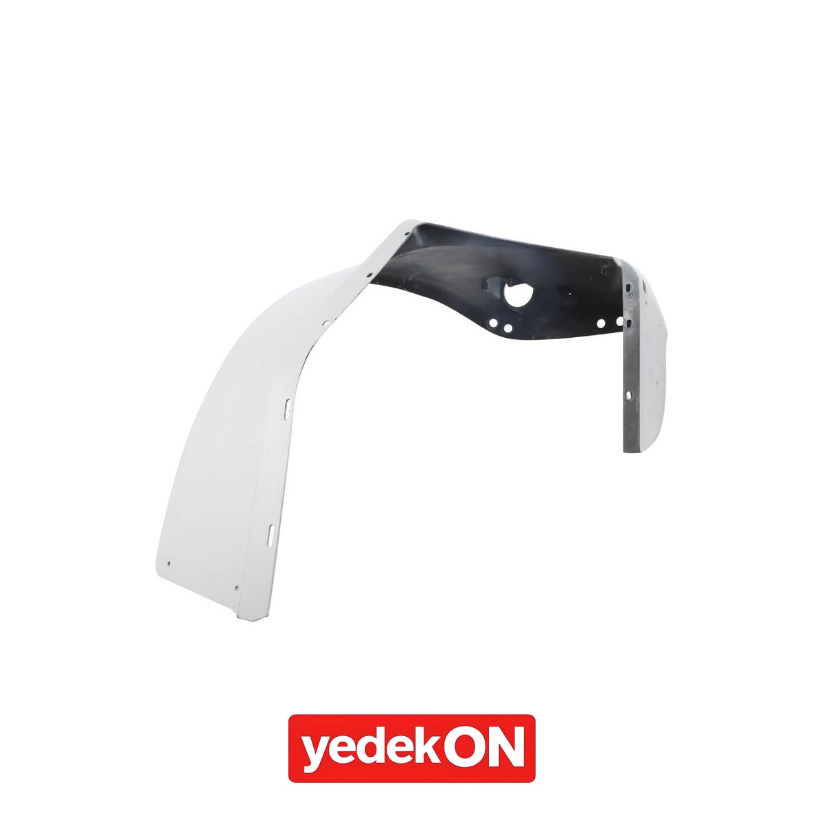 AGCO Sağ Çamurluk - Massey Ferguson | 3786908M4