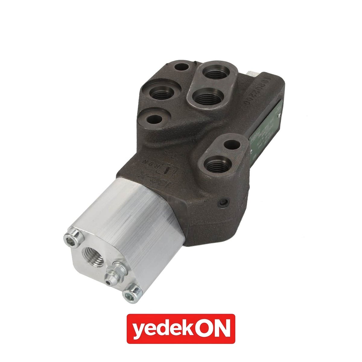 AGCO Fren Valfi - Massey Ferguson | 4367256M2