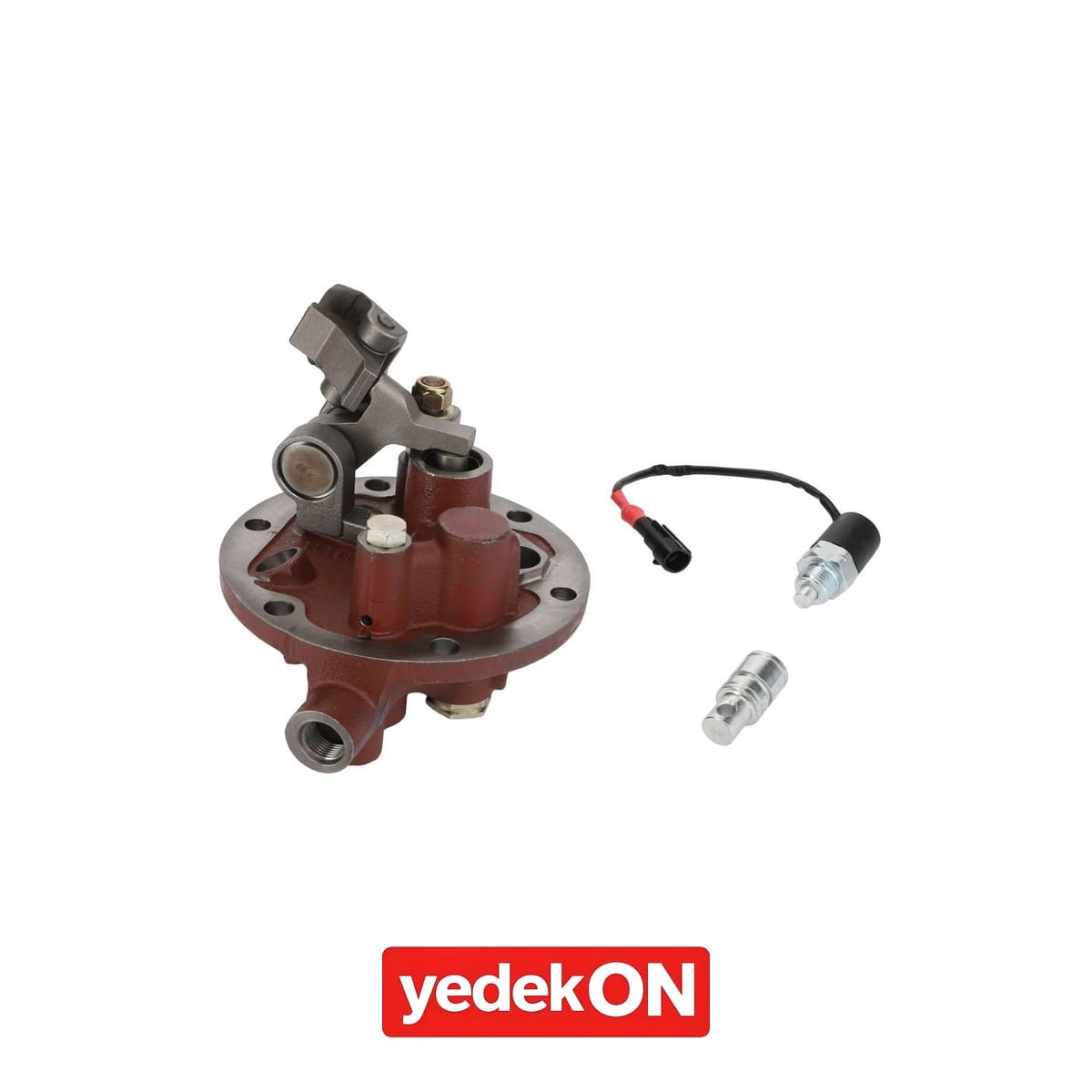AGCO Yan Kapak - AGCO | 038577N1
