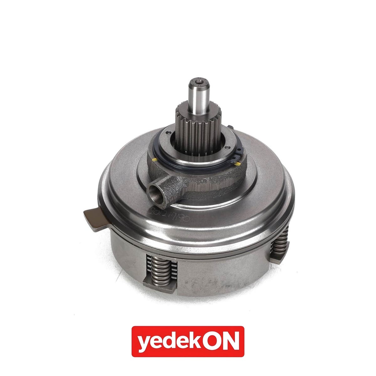 AGCO Bağımsız PTO Debriyajı - Massey Ferguson | 2749P00101