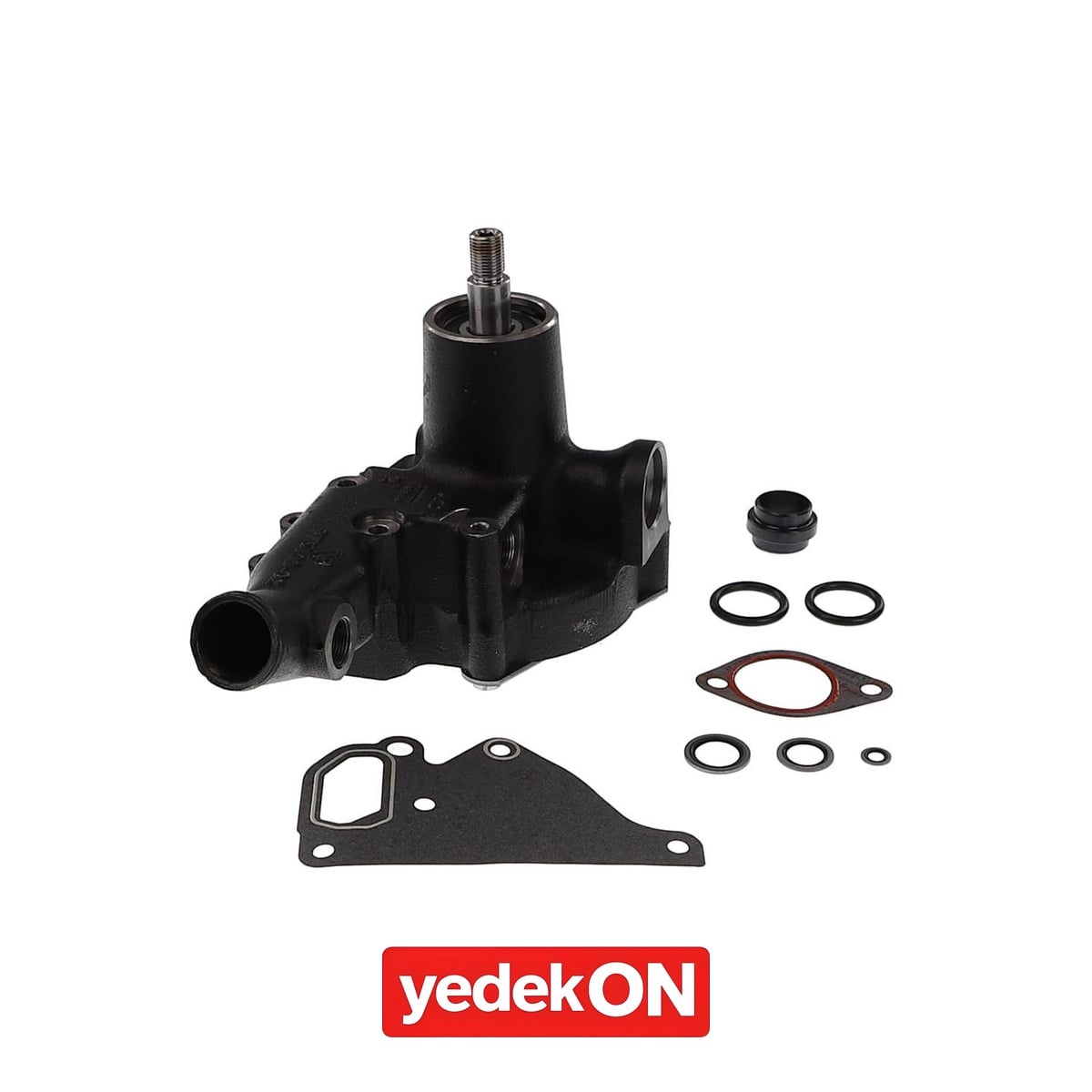 AGCO Su Pompası Kiti - Massey Ferguson / Fendt / Valtra | ACP052273A