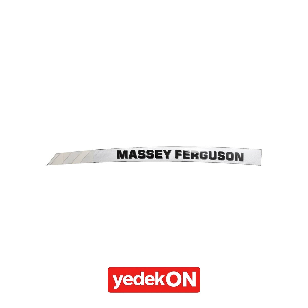 AGCO Kayış - Massey Ferguson | 4352858M1