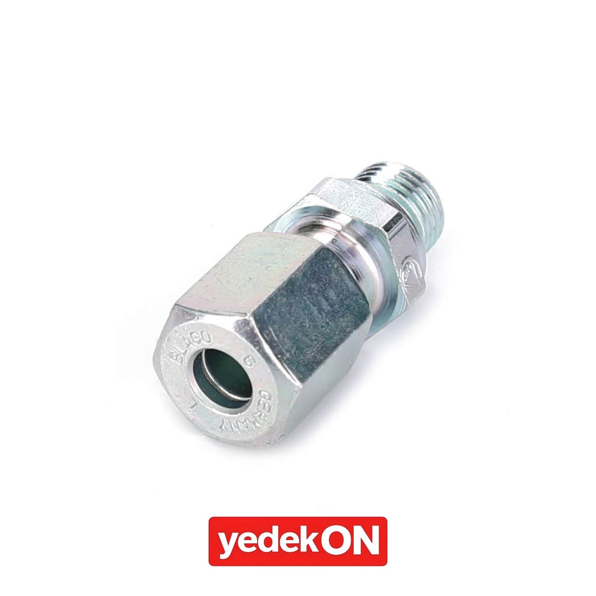 AGCO Düz Bağlantı Parçası - Valtra | V641086006