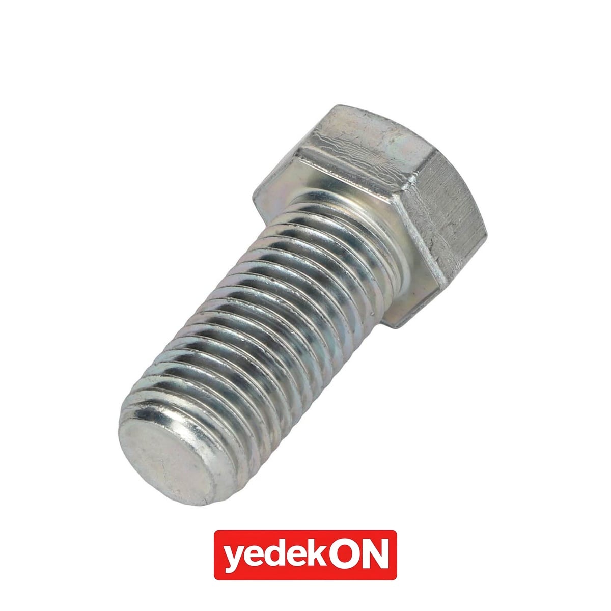 AGCO Altıgen Başlı Cıvata - Massey Ferguson | 3704889M1
