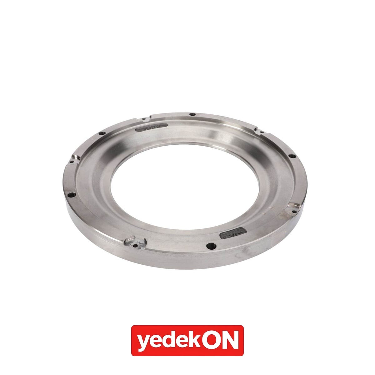 AGCO Fren Plakası - Massey Ferguson | 4304341M1