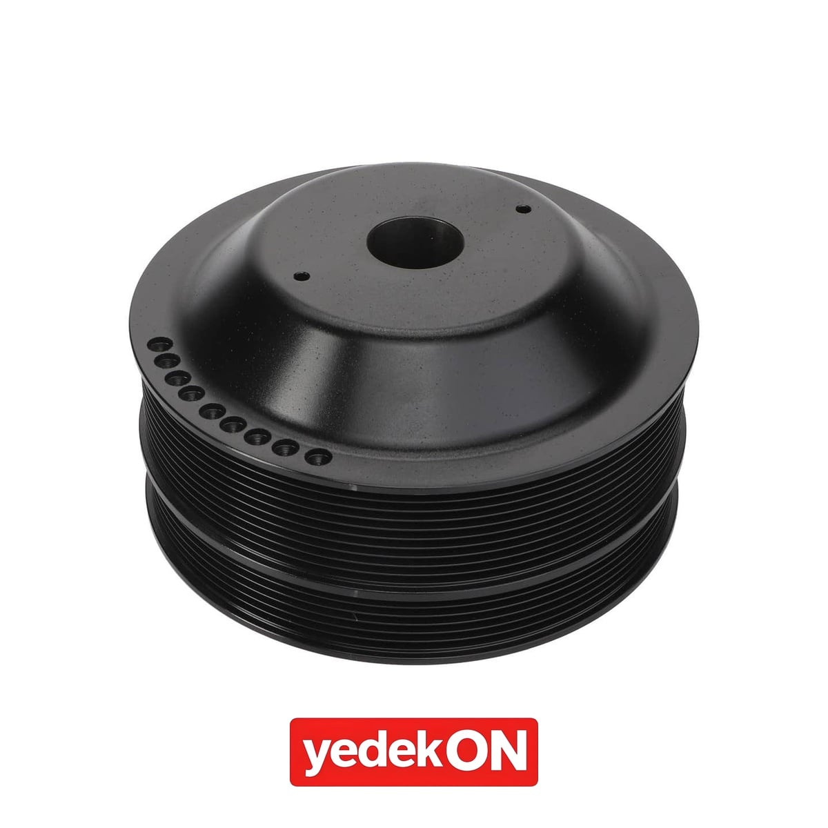 AGCO Su Pompası Çok Kanatlı Dişli Kasnak - Massey Ferguson / Fendt / Valtra | ACX2646210