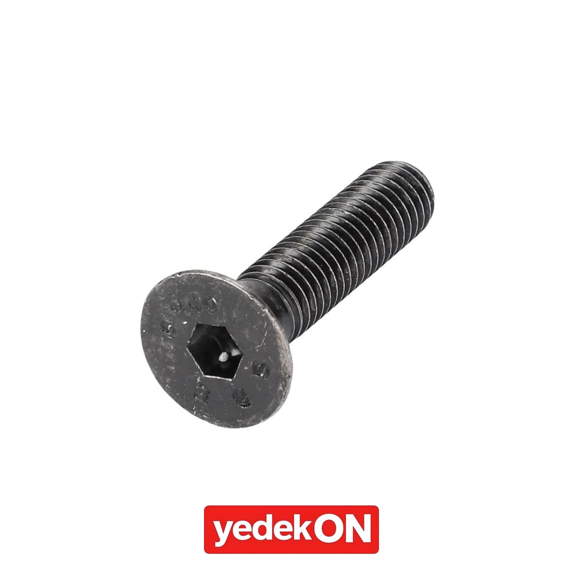 AGCO Düz Soket Başlı Cıvata - AGCO | 3015303X1