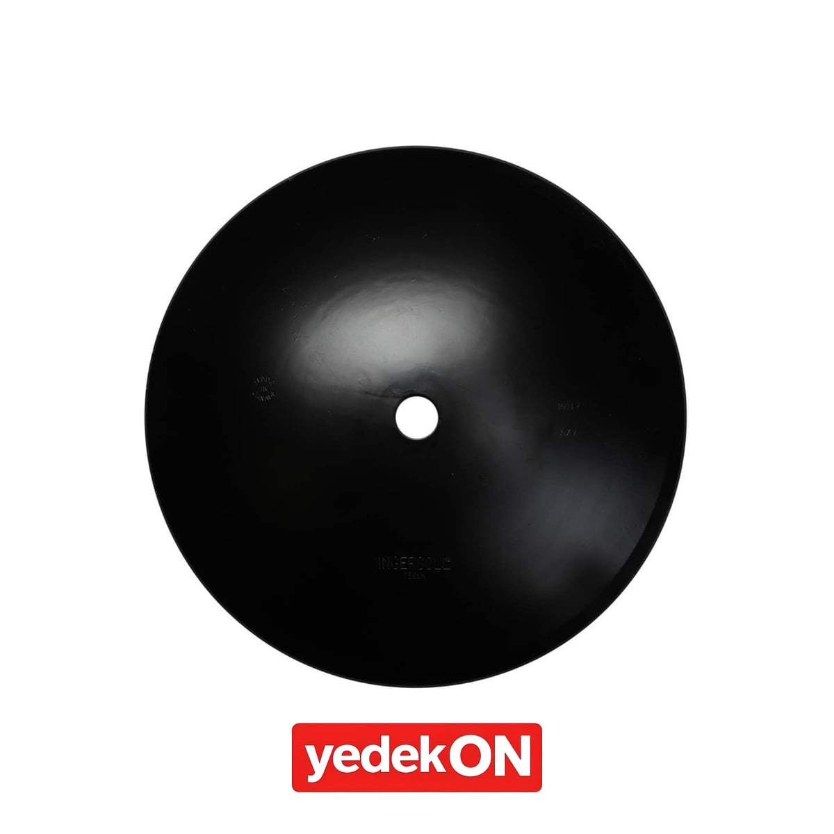AGCO Ayçiçeği Disk Bıçağı 24'' x 1/4 Kalınlık - Massey Ferguson | SN7588N